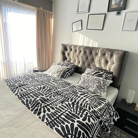 ブリュッセルStrelitzyahouseアパートメント エクステリア 写真