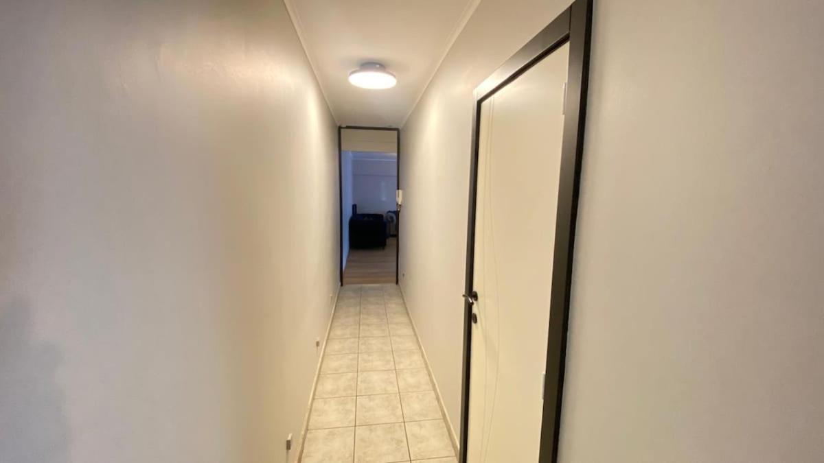 ブリュッセルStrelitzyahouseアパートメント エクステリア 写真