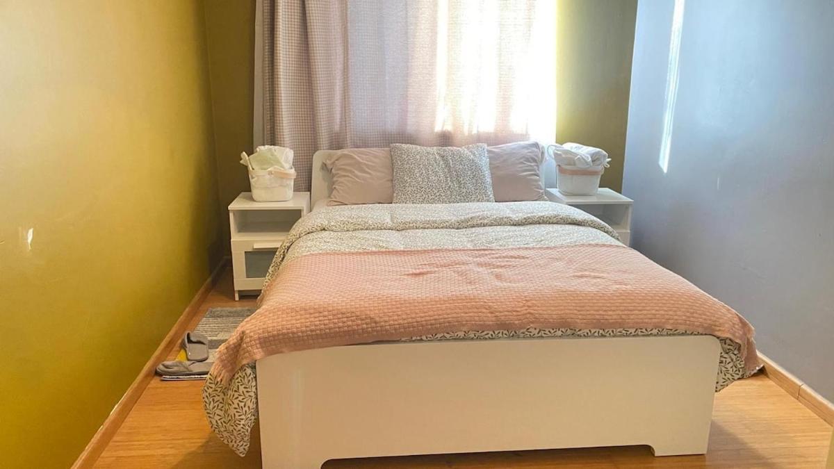 ブリュッセルStrelitzyahouseアパートメント エクステリア 写真