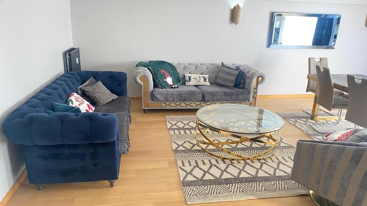 ブリュッセルStrelitzyahouseアパートメント エクステリア 写真