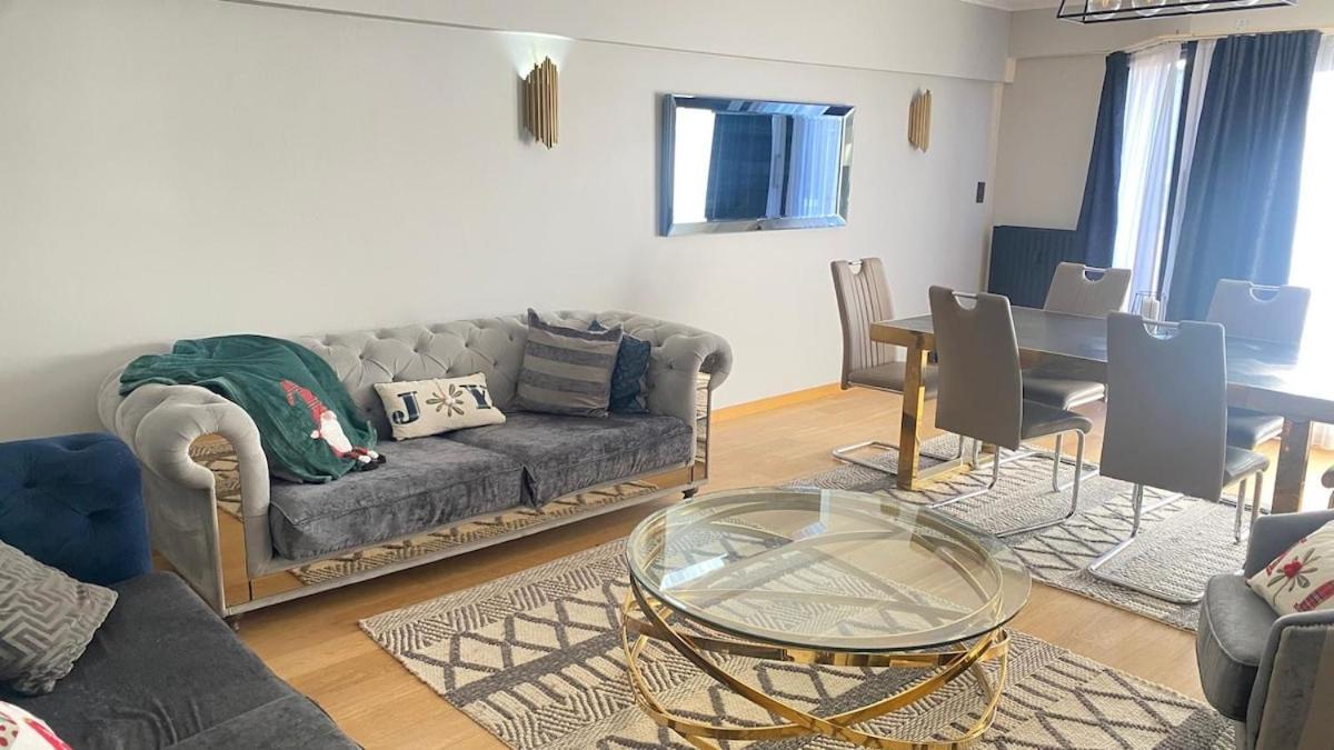ブリュッセルStrelitzyahouseアパートメント エクステリア 写真