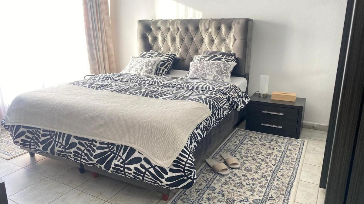 ブリュッセルStrelitzyahouseアパートメント エクステリア 写真
